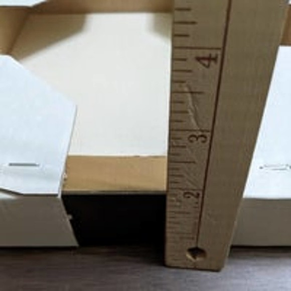 New rhino by beth Logan canvas art wall frame home decor BIRD BIRDIE - Picture 5 of 5